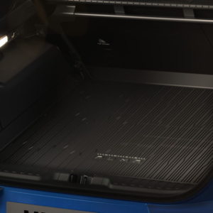 Protizdrsna podloga za prtljažnik